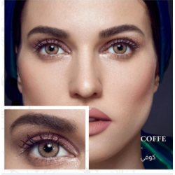 Anesthesia Coffee Lenses