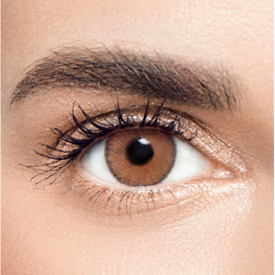 عدسات لاصقة يومية رويست من انستازيا