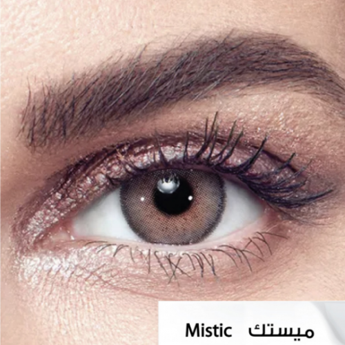 عدسات انستازيا اليومية - Mistic