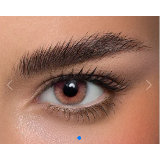 عدسات انستازيا كاراميلو - Anesthesia Caramello Lenses