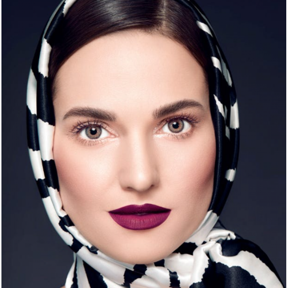 عدسات لاصقه انستازيا يوميه _ بلانتد جراي 