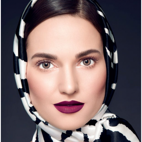 عدسات لاصقه انستازيا يوميه _ بلانتد جراي 