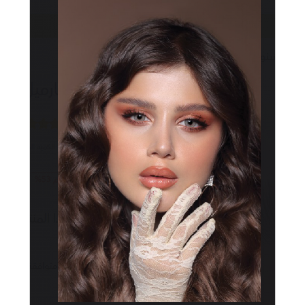 عدسات الذهب السنويه رقم 21 _ كراميل عدسات الذهب السنويه رقم 21 _ كراميل