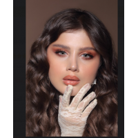 عدسات الذهب السنويه رقم 21 _ كراميل 