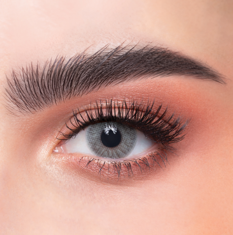 عدسات الذهب سنويه رقم 18 _ ايس 