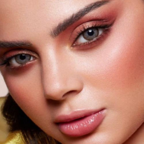 عدسات الذهب السنويه رقم 2 -لوميري هازل عدسات الذهب السنويه رقم 2 -لوميري هازل