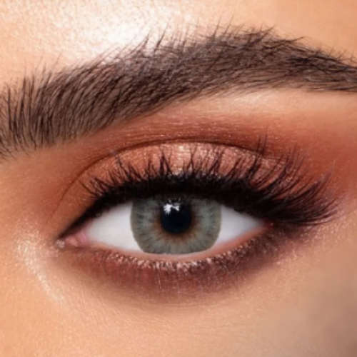 عدسات الذهب السنويه رقم 5 _صابرين جراي جرين عدسات الذهب السنويه رقم 5 _صابرين جراي جرين