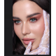 عدسات الذهب اليوميه رقم 1 _لومير بلو 