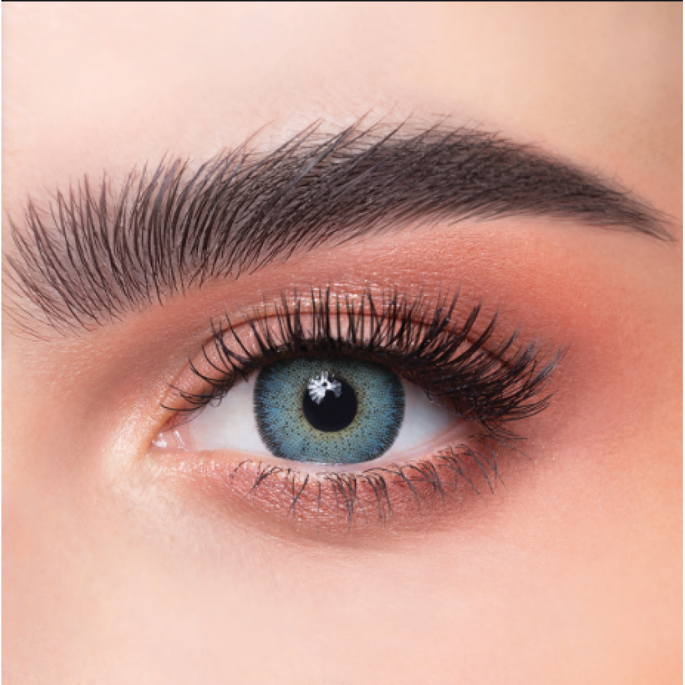 عدسات الذهب اليوميه رقم 1 _لومير بلو عدسات الذهب اليوميه رقم 1 _لومير بلو