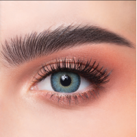 عدسات الذهب اليوميه رقم 1 _لومير بلو عدسات الذهب اليوميه رقم 1 _لومير بلو