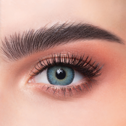 عدسات الذهب اليوميه رقم 1 _لومير بلو عدسات الذهب اليوميه رقم 1 _لومير بلو