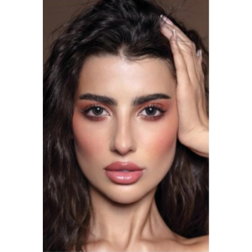 عدسات ذهب يومي رقم 6 _ صابرين سول عدسات ذهب يومي رقم 6 _ صابرين سول