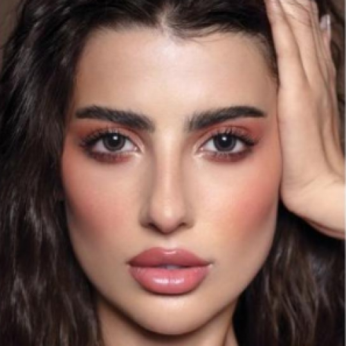 عدسات ذهب يومي رقم 6 _ صابرين سول عدسات ذهب يومي رقم 6 _ صابرين سول