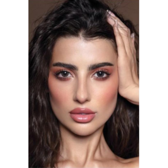 عدسات ذهب يومي رقم 6 _ صابرين سول عدسات ذهب يومي رقم 6 _ صابرين سول