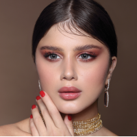 عدسات الذهب الوميه رقم 8 _شوارفيسكي 