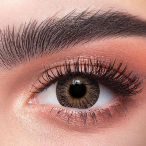 عدسات الذهب اليوميه رقم 9 _ صن كس عدسات الذهب اليوميه رقم 9 _ صن كس