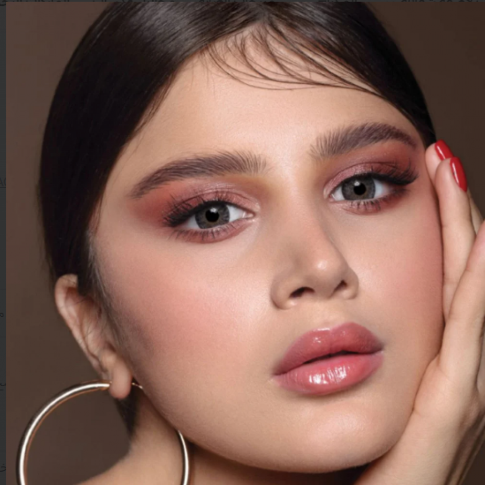 عدسات الذهب اليوميه _ رقم 11 دايموند عدسات الذهب اليوميه _ رقم 11 دايموند