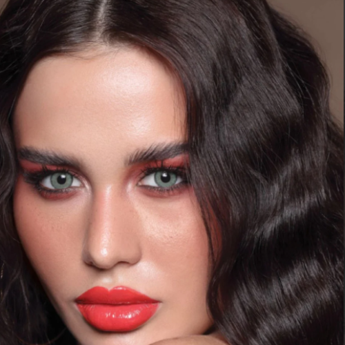 ذهب  اليوميه _ 16 لومير جرين Lumirere Green