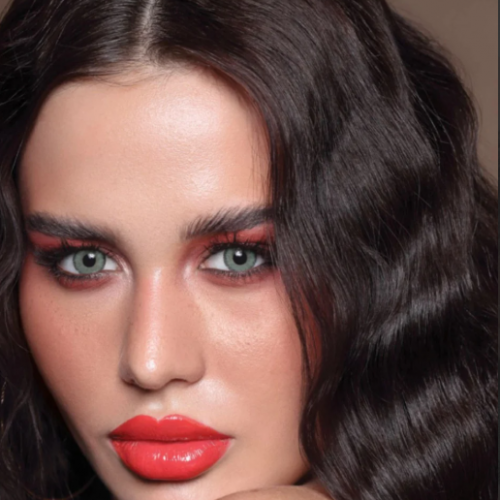 ذهب اليوميه _ 16 لومير جرين Lumirere Green ذهب اليوميه _ 16 لومير جرين Lumirere Green