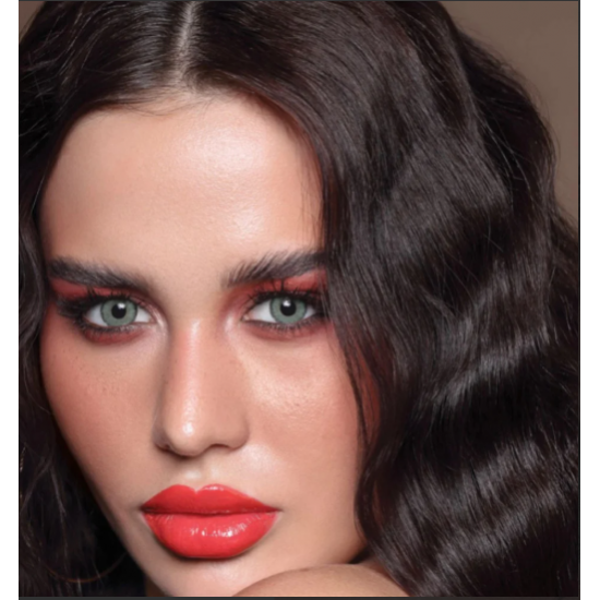 ذهب  اليوميه _ 16 لومير جرين Lumirere Green