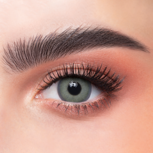 عدسات الذهب اليوميه اكوا رقم 20 |أكوا 