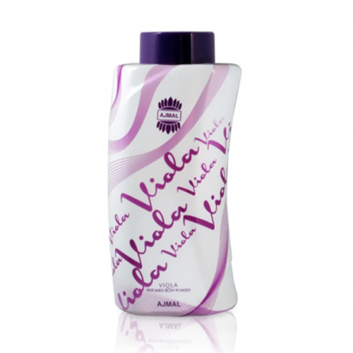 بودرة اجمل فيولا بودرة 100 جرام بودرة اجمل فيولا بودرة 100 جرام