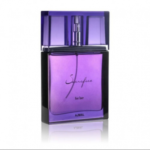 عطر ساكريفايس من اجمل او دو بارفيوم 50 ملي عطر ساكريفايس من اجمل او دو بارفيوم 50 ملي