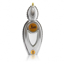  عطر أجمل وصال 50 ملي 