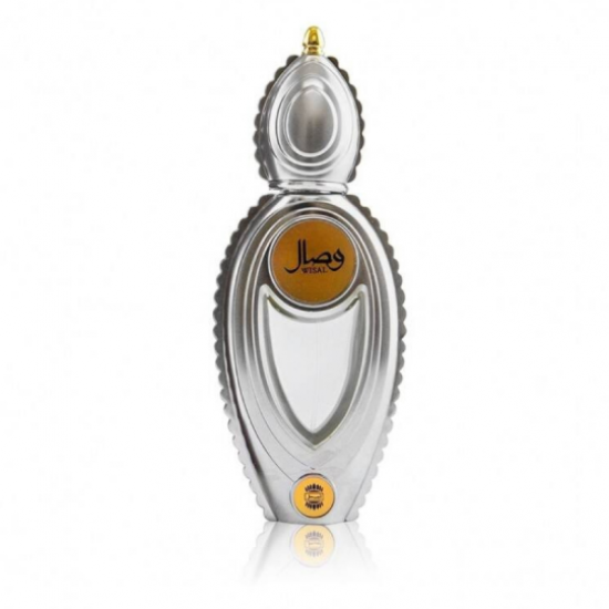 عطر أجمل وصال 50 ملي عطر أجمل وصال 50 ملي