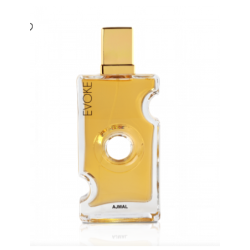 أجمل عطر ايفوك فور هير للنساء - او دو بارفيوم 