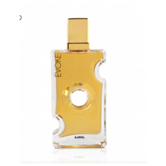 أجمل عطر ايفوك فور هير للنساء - او دو بارفيوم 