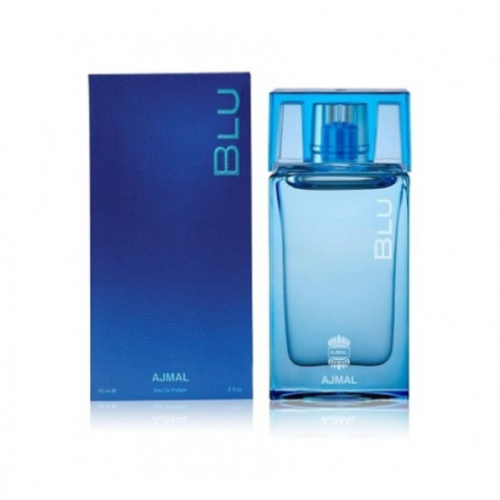 Blue perfume from Ajmal ou de Parfum - 90 ml
