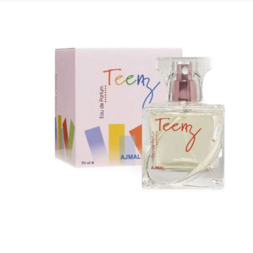Ajmal Teens for women - eau de parfum, 50 ml