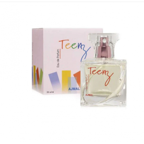 اجمل تينز للنساء – أو دو بارفيوم، 50مل