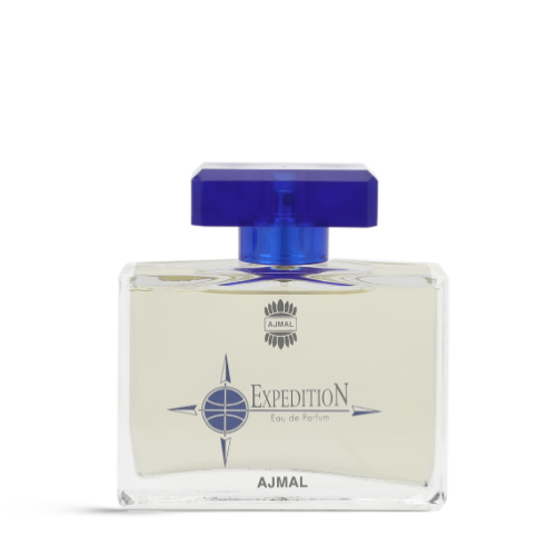 Expedition perfume concentrate - 100 ml