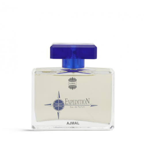 عطر اكسبيديشن المركز - 100 مل