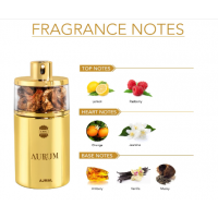 عطر اوروم نسائي من جوي بيرفيوم ، 75 مل ، اودي بارفان عطر اوروم نسائي من جوي بيرفيوم ، 75 مل ، اودي بارفان
