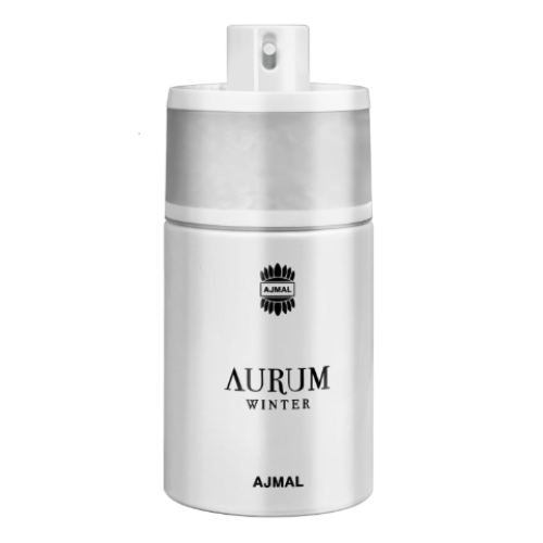 Ajmal - Orom Winter perfume for women Perfumes 75 ml