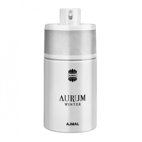  اجمل - عطر اوروم وينتر للنساء بيرفيومز سعة 75 مل