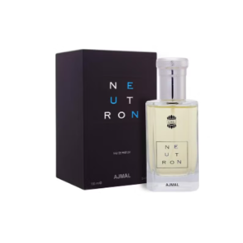 Ajmal perfume Neutron 100 ml