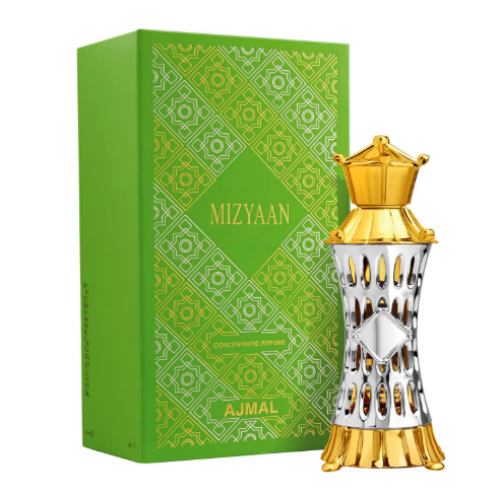 عطر مزيان من اجمل ، 14 مل، للجنسين عطر مزيان من اجمل ، 14 مل، للجنسين
