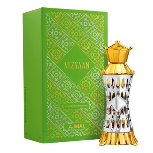 Mazian perfume from Ajmal, 14 ml, for both sexes