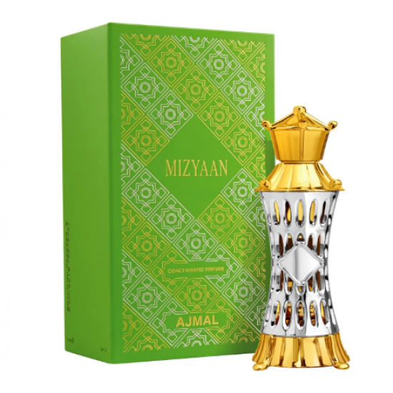 عطر مزيان من اجمل ، 14 مل، للجنسين