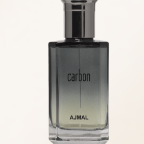 Carbon perfume for men from Ajmal, 100 ml