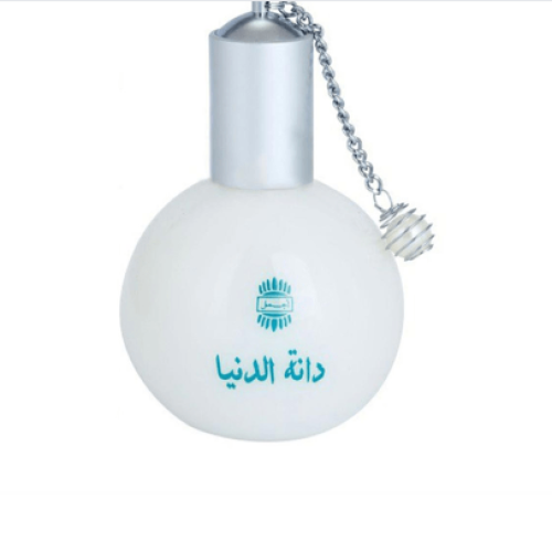 Dana Al-Dunya perfume for women from Ajmal - eau de parfum