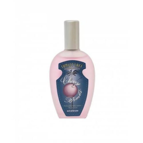 Sunset Cafe Sherry Bomb perfume 50 ml - for children