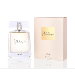 عطر الرصاصي شهرة النسائي او دو بارفيوم 90مل