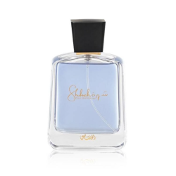 عطر شهرة من الرصاصي رجالي او دو بارفيوم 90 ملي
