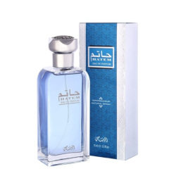Hatem Rasasi Men's Eau de Parfum 75 ml