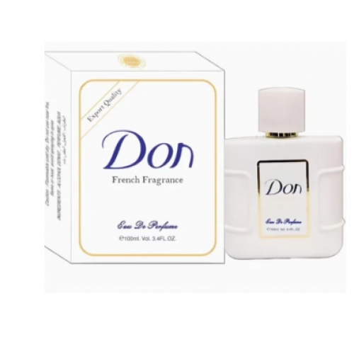 عطر دون او دي بارفان برائحة العطر الفرنسي 100 مل